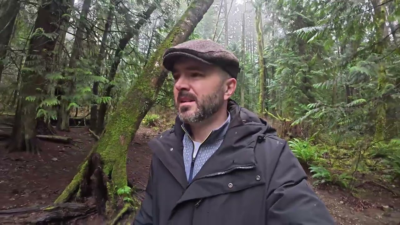 Back in Vancouver Canada 🇨🇦 