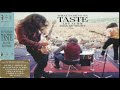 T̤A̤S̤T̤E̤ ̤-- Live Isle Of Wight-- 1970  Full Album