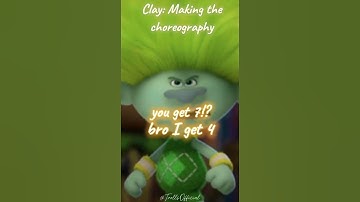 You guys are getting sleep?😦💤#TrollsBandTogether