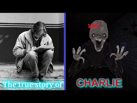 The true story of Charlie