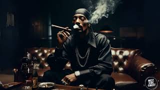 Snoop Dogg - Candy ft. 50 Cent & Eminem (2024)