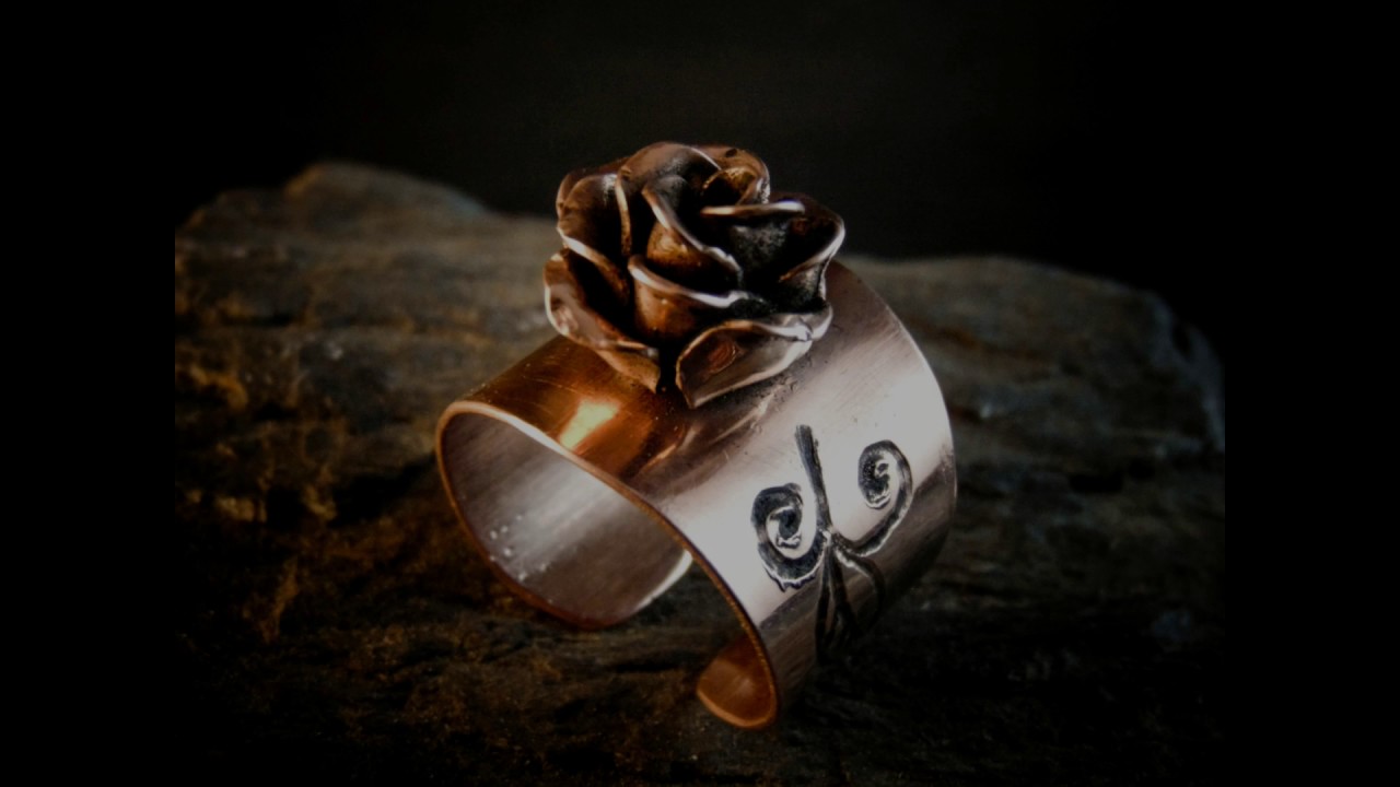 Artizani | Mestesugari | Podoabe din cupru handmade