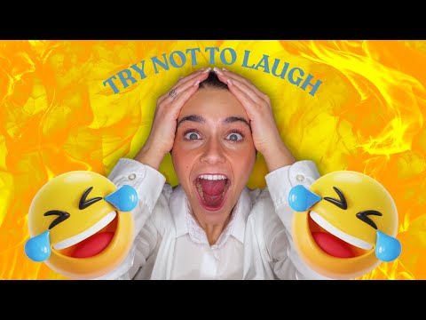 Try Not To Laugh || CRAZY CONFESSIONS 😱
