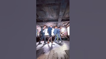 Moon walk with Tempest #hanbin #hanbin_tempest #tempest #tpst #템페스트 #한빈 #kpopedit #shorts