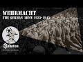 Wehrmacht – The German Army 1935-1945 – Sabaton History 052 [Official]