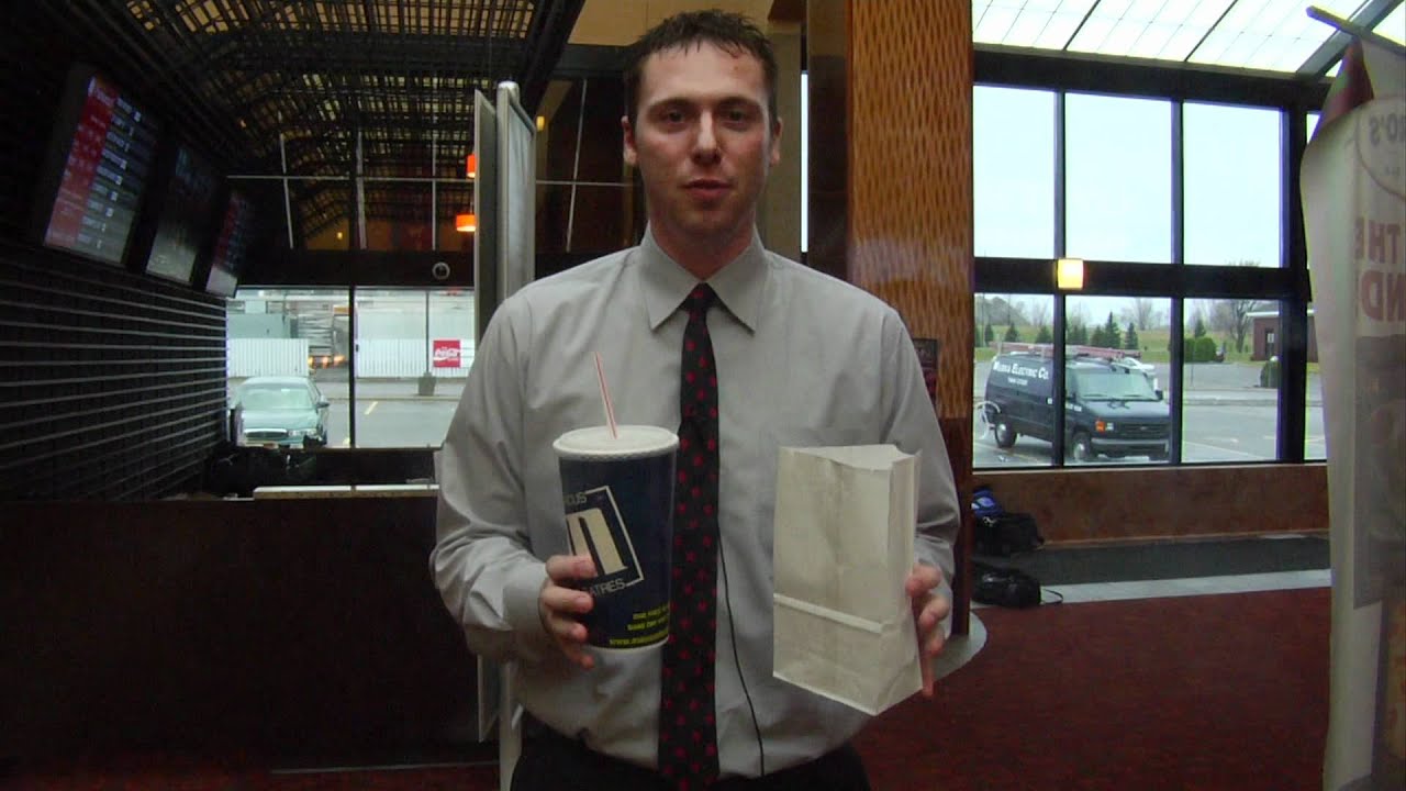 Where in the World is Alex Svejkovsky Episode 5