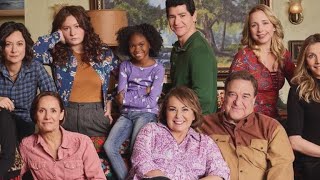 Roseanne reboot will include gender creative non-binary character