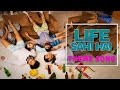Life Sahi Hai (Title) Lyrics - Siddharth Mahadevan