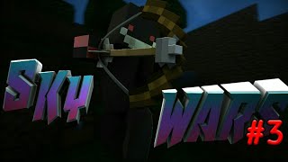 BreadixPe SkyWars Gameplay #3
