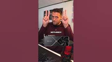 Yes, Your Gaming PC Has a Bottleneck