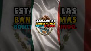 These are the most beautiful flags in the world! #flags #countries #shorts