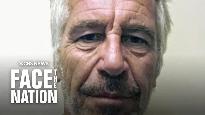 House Oversight Democrats release new Epstein emails that reference Trump