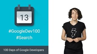 Get your app found on Google (100 Days of Google Dev) screenshot 2