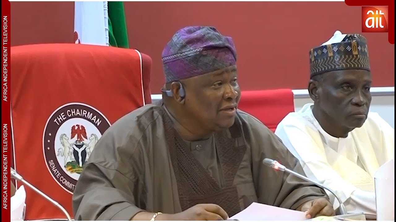 Senate sets March 17 for passage of 2026 budget