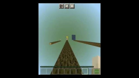 Minecraft Jump