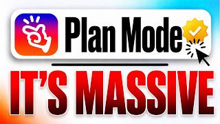 New Manus Plan Mode is INSANE!