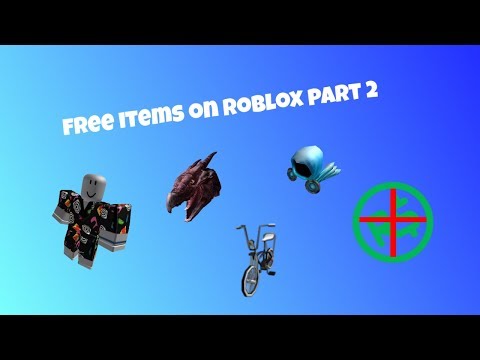How To Get Free Items On Roblox Part 2 Creator Challenge 3 Codes Outdated Youtube - barbie obby game on roblox roblox free things