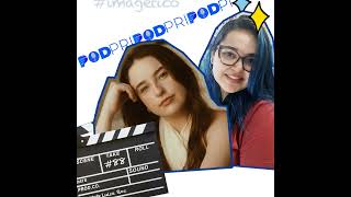 PodPri #88 - Língua Portuguesa com Luiza Da Roz | Nunca foi sorte, sempre foi publicidade