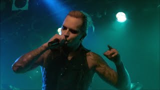 Lord Of The Lost - My Own Shadow (live in Hamburg 2014)