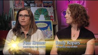 Preschool Inclusion - Part 1: Moving Illinois Forward (Video #189)