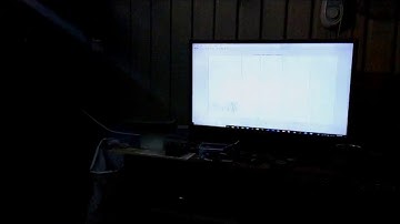 Real time EMG plotting on MATLAB using Arduino Uno