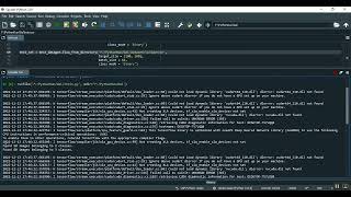 Cataract Detection Using Convolutional Neural Network with VGG 19 Model