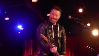 David Cook - Come Back to Me - Washington DC 05-03-2019