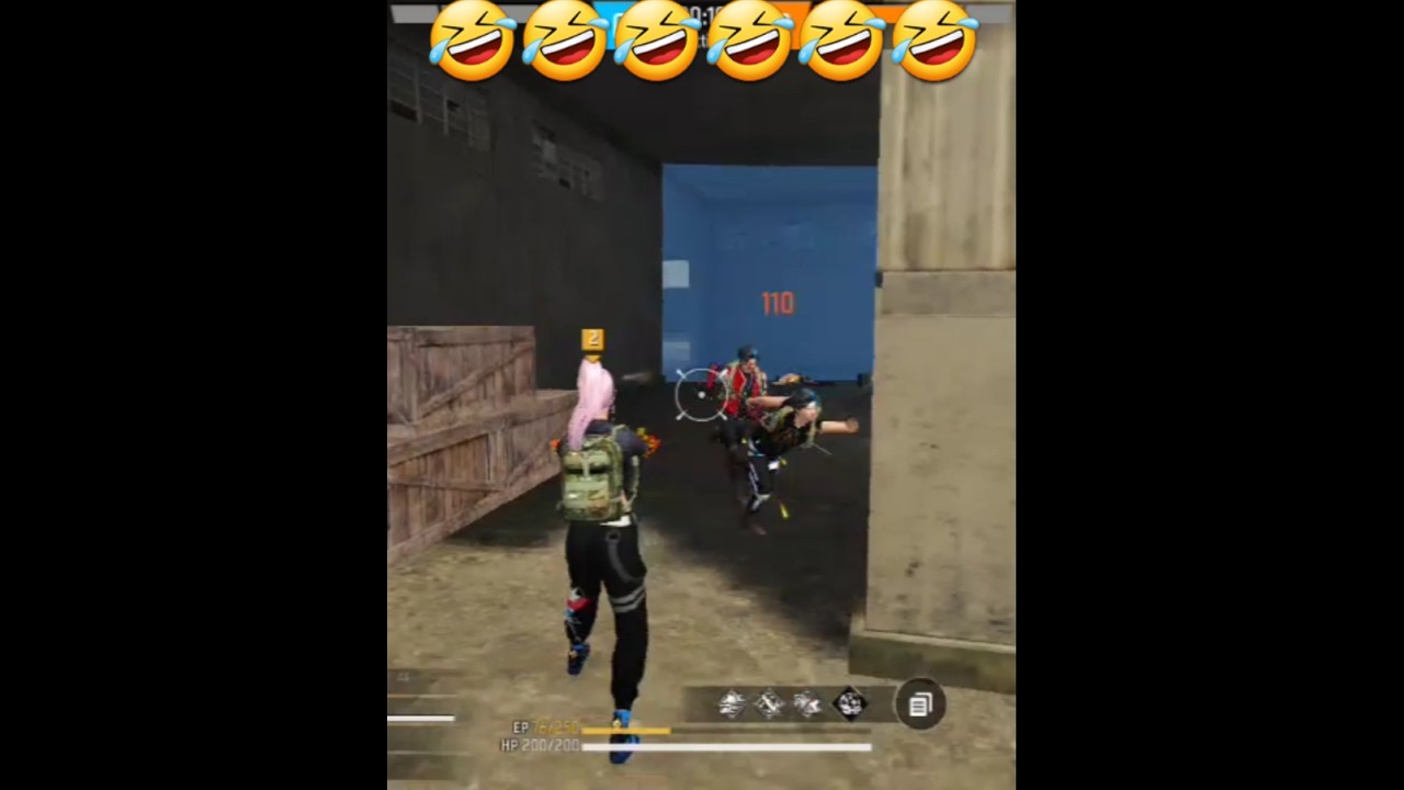 Wait wait  for 1 minat 