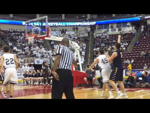 Abington Heights downs Mars to win PIAA Class 5A title