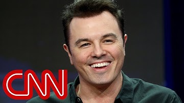 Seth MacFarlane