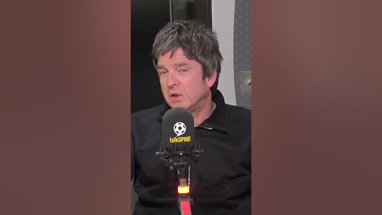 Noel Gallagher's favourite Oasis song? π€ #NoelGallagher #Oasis #talksport #virginradiouk #Shorts Noel Gallagher's favourite Oasis song? π€ #NoelGallagher #Oasis #talksport #virginradiouk #Shorts