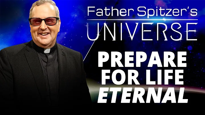 Father Spitzers Universe - 2018-06-27 - Near Death...