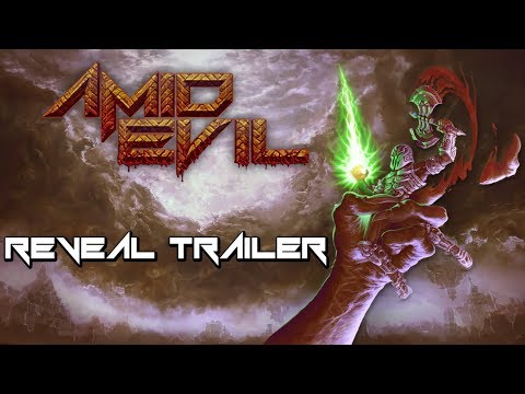 : Reveal Trailer