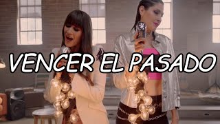 HA-ASH - Vencer El Pasado (Video Lyric)