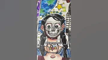 Drawing Art Creepy Creepypasta Artists Artist Artwork Draw Arts 