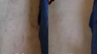Another Before & After Video- Carpet Cleaner Gainesville FL