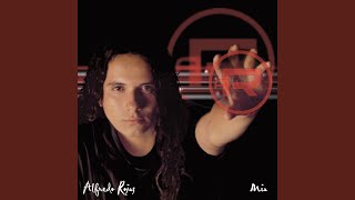 Video thumbnail of "Alfredo Rojas - Mia"