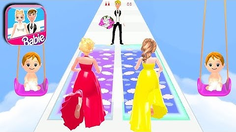 NEW MAX LEVEL in Doll Designer - Gameplay Walkthrough (iOS, Android) NEW UPDATE Levels