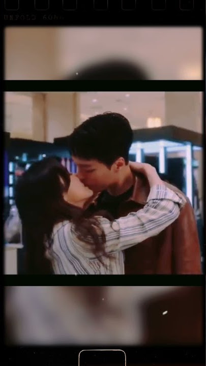 #NowWeAreBreakingUp #kissing🥰💜💜 #scene #rom-kdrama #famousKdrama #Songhyekyo #kiyong #Sehun #Heesoo