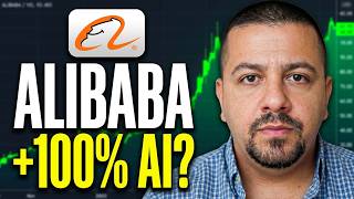 Should You Buy AliBaba Stock Right Now | BABA Stock Analysis