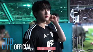 [Skz Vlog] Changbin : 돼끼의 꿀로그 6