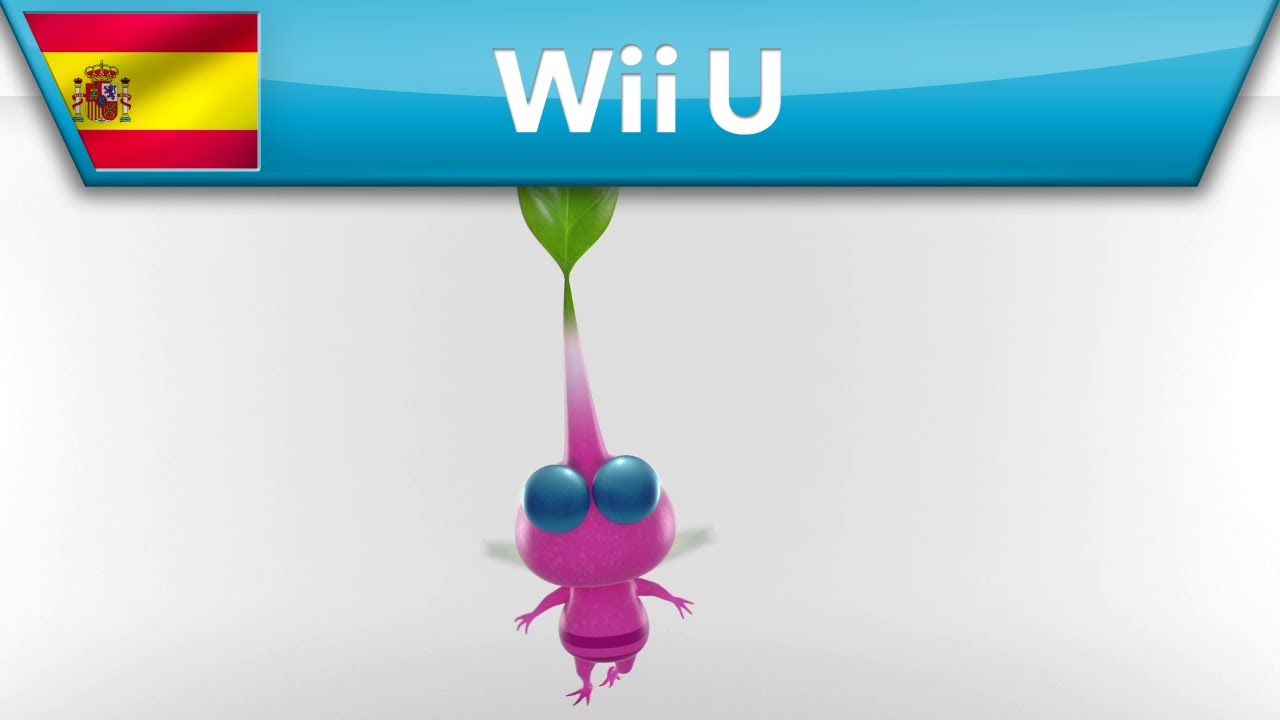 Pikmin 3 - Modo multijugador (Wii U) official secrets