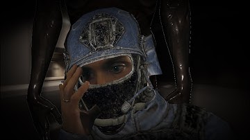 Touching Everyone as SCP-106 | SCP SL