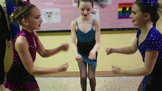 2018 Toms River, NJ Turn It Up Competition