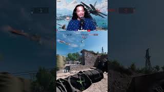 Clearing The Tsuru Reef Skies One Chopper At A Time In Battlefield 6