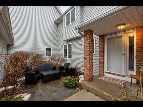 17621 Southridge Court, Minnetonka, MN home video tour