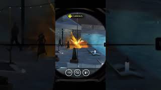 Hitman Sniper Use The Fan To Dispose Of 2 Bodies And Kill Basia Romanowski