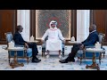 Tshiseked na Kagame Bakimara Guhura Congo Yakamejeje