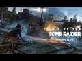 Rise of the tomb raider  various clips alecmcone ps4