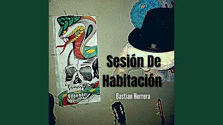 Video thumbnail of "Bastian Herrera - Se Me Olvidó Bailar (Demo)"